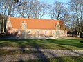 Stables at Rosenholm