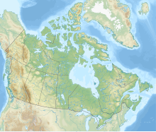 CJM6 is located in Canada