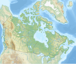 Bottrel is located in Canada