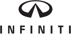 Logo of Infiniti (1989–2023)