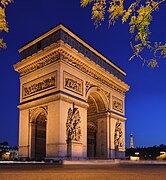 Arc Triomphe