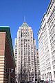 Fisher Building by Albert Kahn