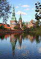 Frederiksborg Palace Denmark