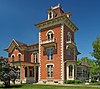 Windom Park Residential Historic District