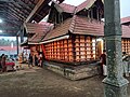 Sree Vairankode Bhagavathi Temple