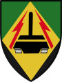 500th Armored Brigade