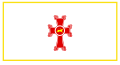Flag of Gyumri