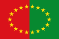 Flag of Hannut