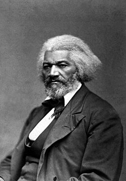 Frederick Douglass