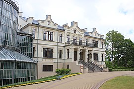 Kretinga Museum