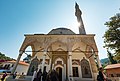 Aladža Mosque rebuilt