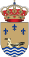 Coat of arms of Benejúzar