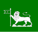 Flag of Pudukkottai