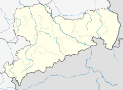 Kurort Rathen is located in Saxony