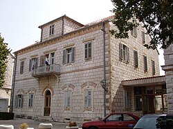 Imotski Town Hall