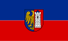 Flag of Gliwice