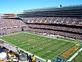 Image 27Soldier Field, home of the Chicago Bears (from Culture of Chicago)