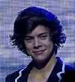 Image 46Musician Harry Styles sporting a wings haircut in 2012. (from 2010s in fashion)