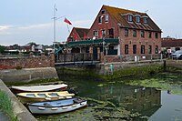 Quay Mill, Emsworth