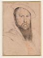 Thomas Wyatt attended St John's College