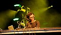 Image 157Grammy Award-winning Skrillex in 2011 (from 2010s in music)