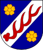 Coat of arms of Verměřovice