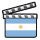 Stub icon