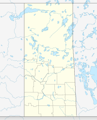 Flaxcombe is located in Saskatchewan