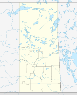 Val Marie is located in Saskatchewan