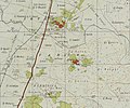 Fardisya 1942 1:20,000