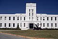 Former Canberra High School (now the ANU School of Art)