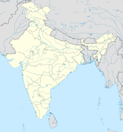 Harij is located in India