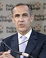 Canadian Prime Minister Mark Carney