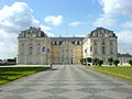 Augustusburg Palace, Brühl