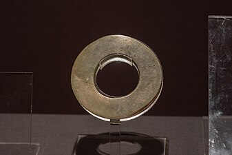 Jade bi disk