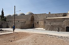 Aleppo Madrasa Firdows 0206.jpg