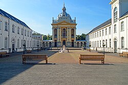 Chapel Saint Louis