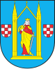 Coat of arms of Działdowo