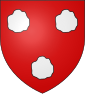 Coat of arms of