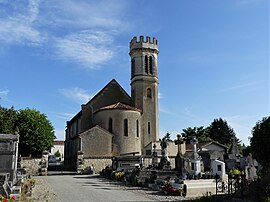 Church of the Immaculate Conception of the Virgin Mary