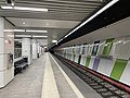 Bucharest Metro