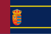 Flag of Móstoles