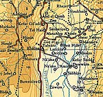 Al-Khalisa, 1946