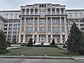 Romanian Academy's building