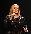 Image 24Adele during this decade established herself as the best selling British female artist of all time. Her 21 (2011) and 25 (2015) became two of the best selling albums of the 2010s. (from 2010s in music)