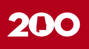 Alabama Bicentennial Flag (2019)