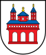 Coat of arms of Speyer