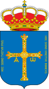 Coat of arms or logo