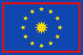 Flag of Zwalm