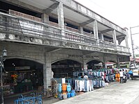 Public market